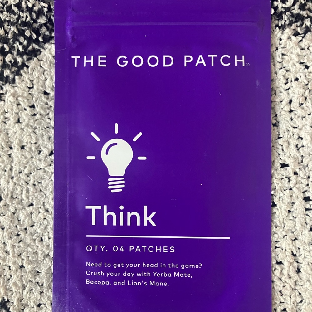 The good patch 💡 - Picture 3 of 3